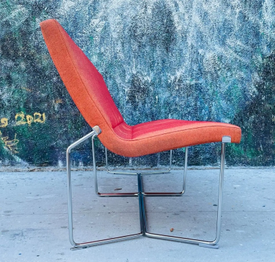 Beautiful Modern Sofa Made in the USA by Izzy