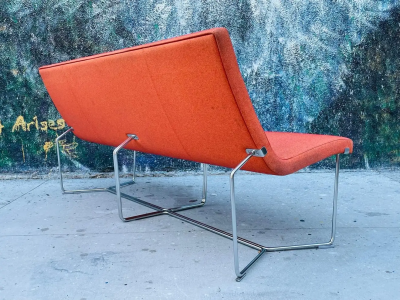 Beautiful Modern Sofa Made in the USA by Izzy