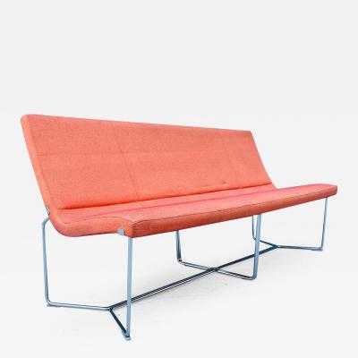 Beautiful Modern Sofa Made in the USA by Izzy