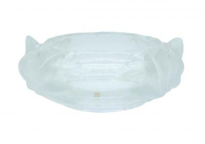 Beautifully Crafted Lalique Centerpiece