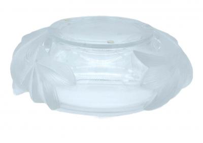 Beautifully Crafted Lalique Centerpiece