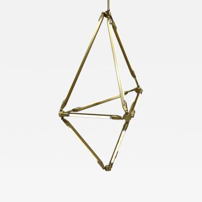 Bec Brittain Bec Brittains Shy 17 Chandelier