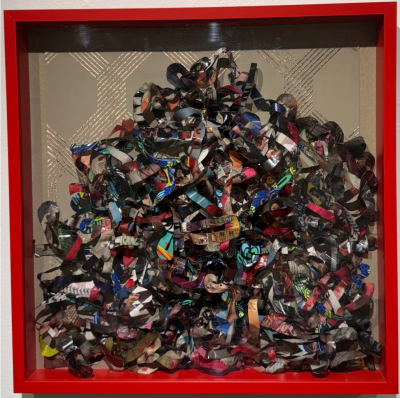 Becky McFall Volume 4 Luxury and Lust 2025