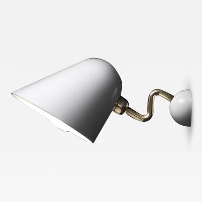 Beghinia Wall Sconce by Giulia and Guido Guarnieri for Tato