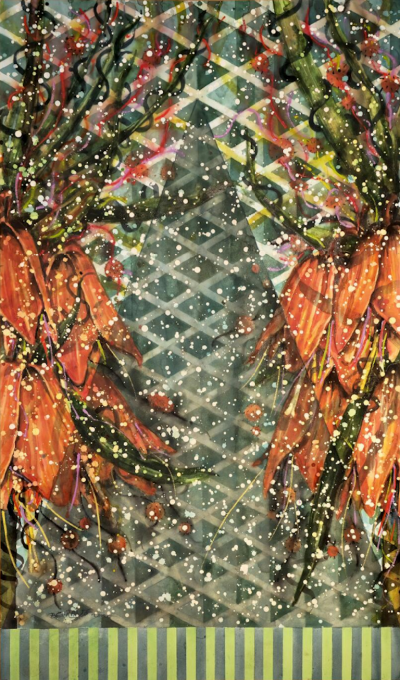 Behrang Samadzadegan A Romantic Conversation 2025