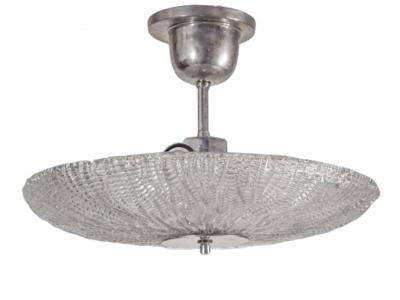 Belgian Crystal Pendant