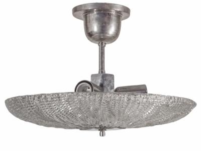 Belgian Crystal Pendant