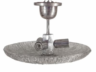 Belgian Crystal Pendant
