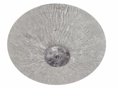 Belgian Crystal Pendant