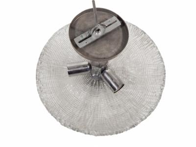 Belgian Crystal Pendant