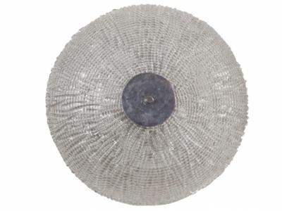 Belgian Crystal Pendant
