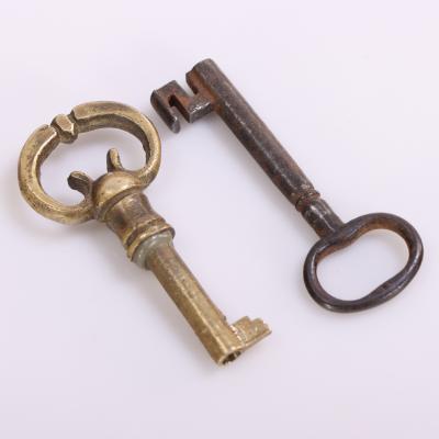 Belgian Pitch Pine Display Cabinet Sideboard C 1900 