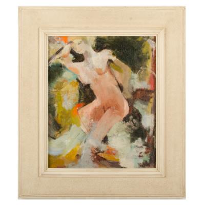 Belinda Henderson Belinda Henderson UK 1908 1988 Figure in Sea