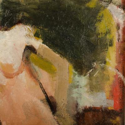 Belinda Henderson Belinda Henderson UK 1908 1988 Figure in Sea