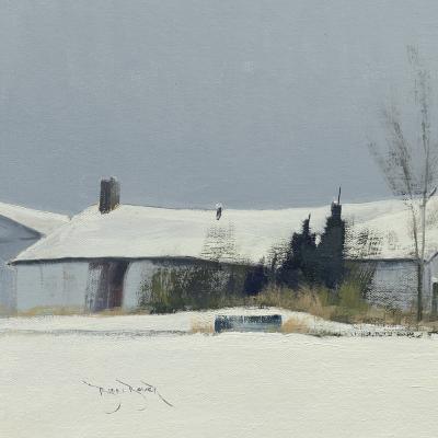 Ben Bauer A Morning in Savage MN