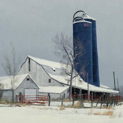 Ben Bauer A Morning in Savage MN