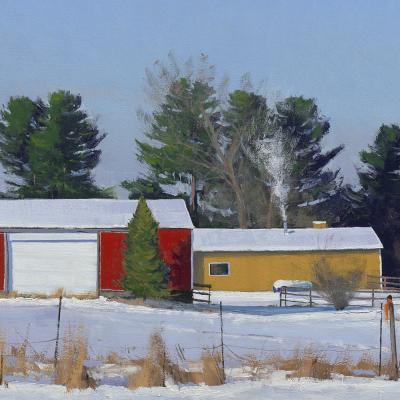 Ben Bauer Midwestern Primaries