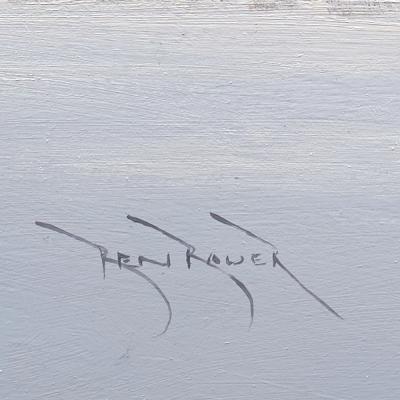 Ben Bauer Perfect Winters Day