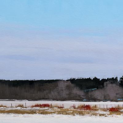 Ben Bauer Perfect Winters Day