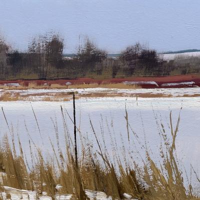 Ben Bauer Perfect Winters Day