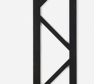 Ben Jones Untitled Ladder from the Ladder Series c 2015