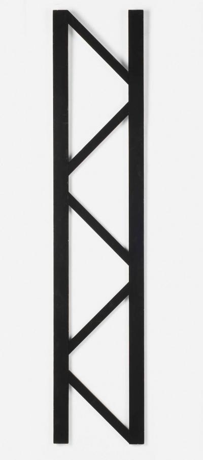 Ben Jones Untitled Ladder from the Ladder Series c 2015