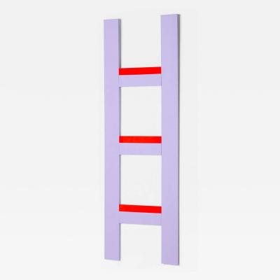 Ben Jones Untitled Ladder from the Ladder Series c 2015