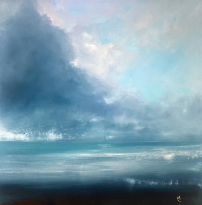 Ben Lucas Silver Lining
