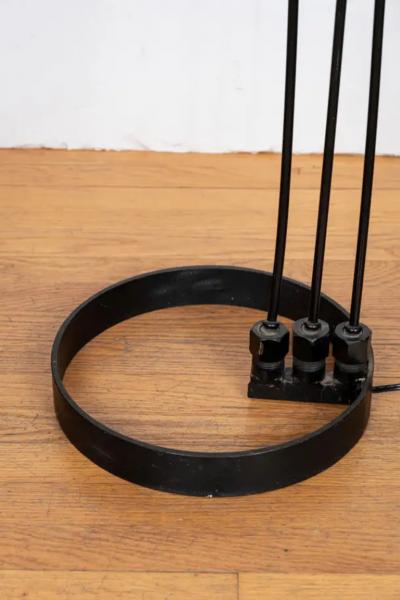 Ben Seibel Articulating Floor Lamp by Ben Seibel