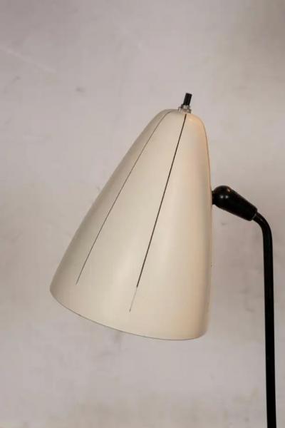 Ben Seibel Articulating Floor Lamp by Ben Seibel