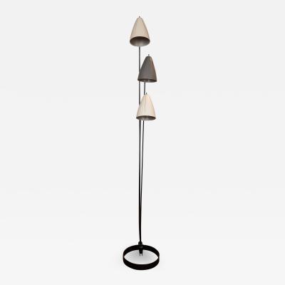 Ben Seibel Articulating Floor Lamp by Ben Seibel