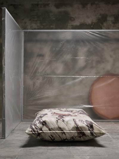 Ben Storms Ex Hale table bench