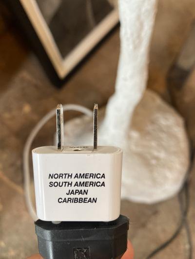 Ben Swildens Ben Swildens Uovo or Egg Table Lamps for Fontana Arte