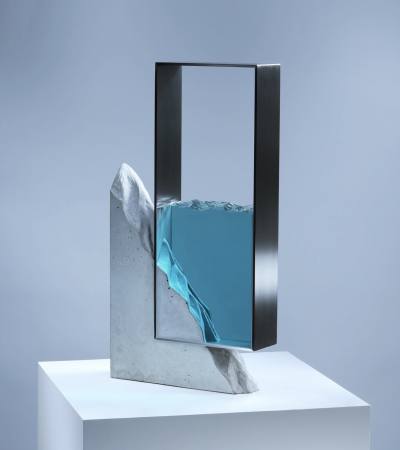 Ben Young Precipice
