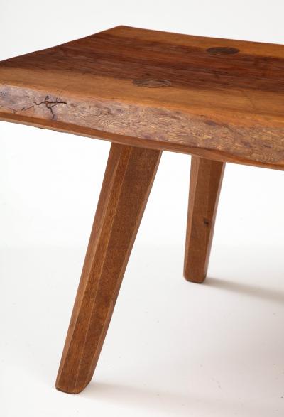 Bench by Hunt Furniture of Wingdale NY Circa 1965