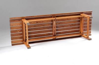 Bench or Side Table