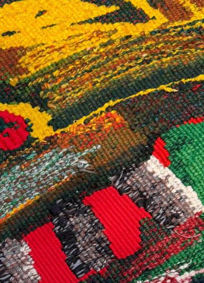 Bengt Lindstrom D jeuner sur lHerbe