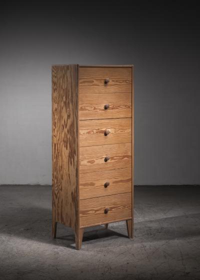 Bengt Ruda Bengt Ruda chest of drawers