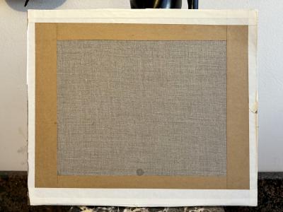 Benjamin Albert Stahl Classic Car Lincoln Nash Illustration Automobilia Timeless Aesthetic