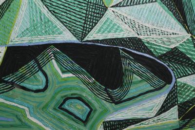 Benjamin Benno An Evocation on Man and Nature