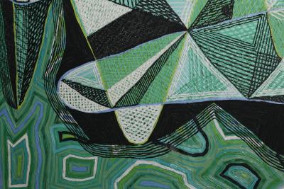 Benjamin Benno An Evocation on Man and Nature