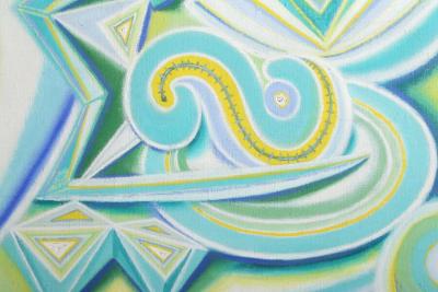 Benjamin Benno Fishbone and Figs