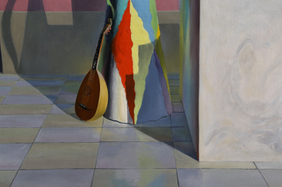 Benjamin Benno L Episoir