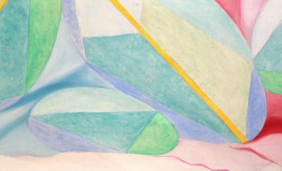 Benjamin Benno Untitled 10