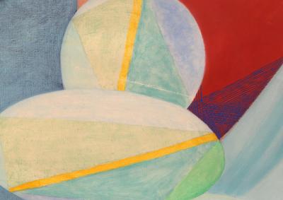 Benjamin Benno Untitled 10