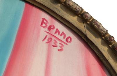 Benjamin Benno Untitled 10