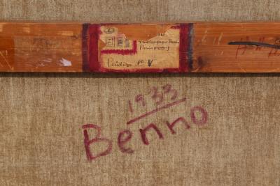 Benjamin Benno Untitled 10