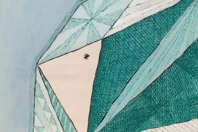 Benjamin Benno Untitled 9