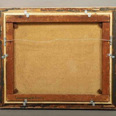 Benjamin Champney Benjamin Champney 1817 1907 