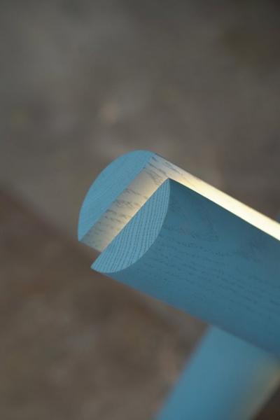 Benjamin Gillespie Leam 2024